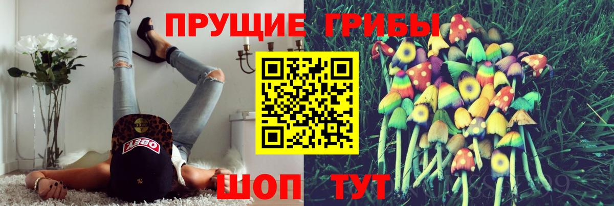 Галлюциногенные грибы Magic Shrooms Чита